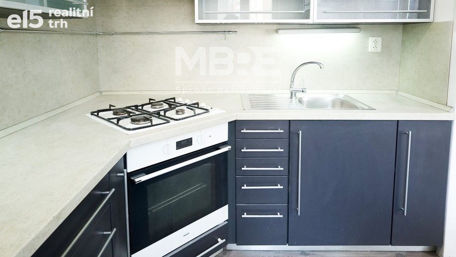 Pronájem bytu 2+1 44 m², Havířov
