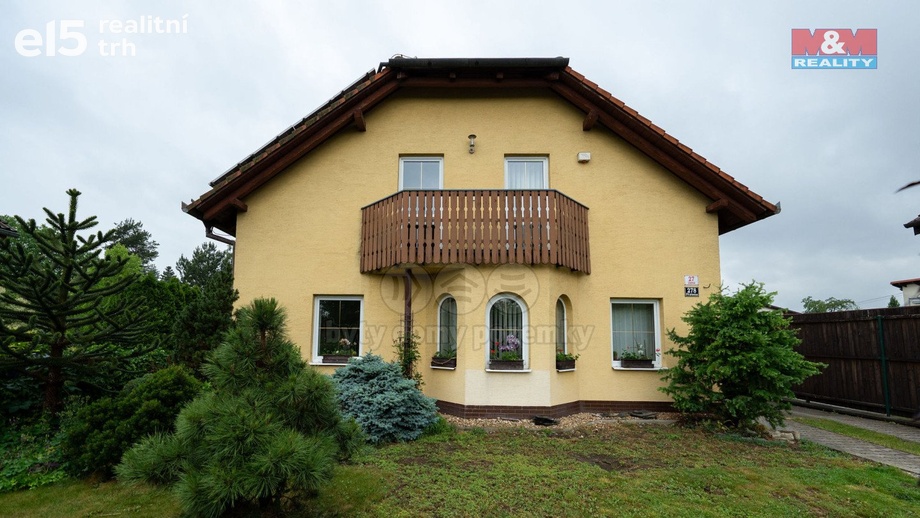Prodej 174 m², Brno-jih