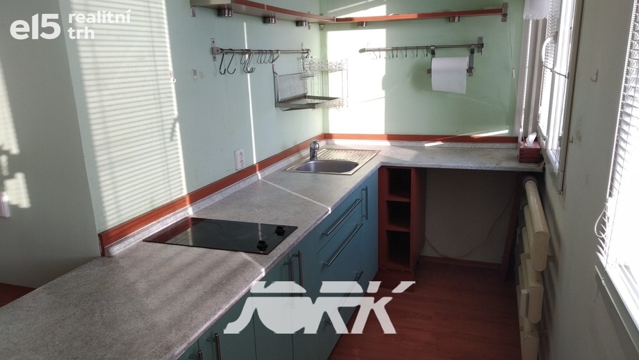Pronájem byty 2+kk, 39 m² - Pardubice - Polabiny