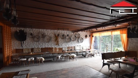 Prodej apartmánu 1 117 m², Bílá