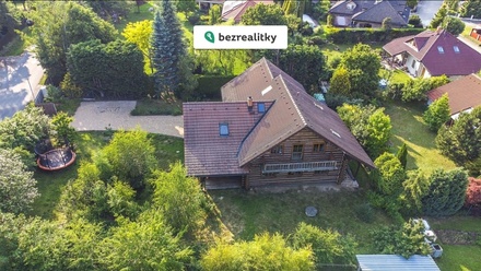 Prodej rodinného domu 296 m², Louňovice