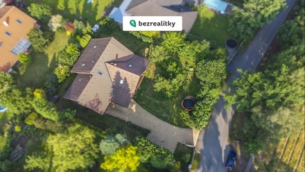 Prodej rodinného domu 296 m², Louňovice