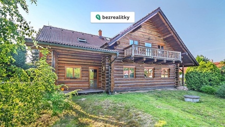 Prodej rodinného domu 296 m², Louňovice