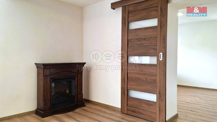 Pronájem bytu 3+kk 60 m², Česká Lípa