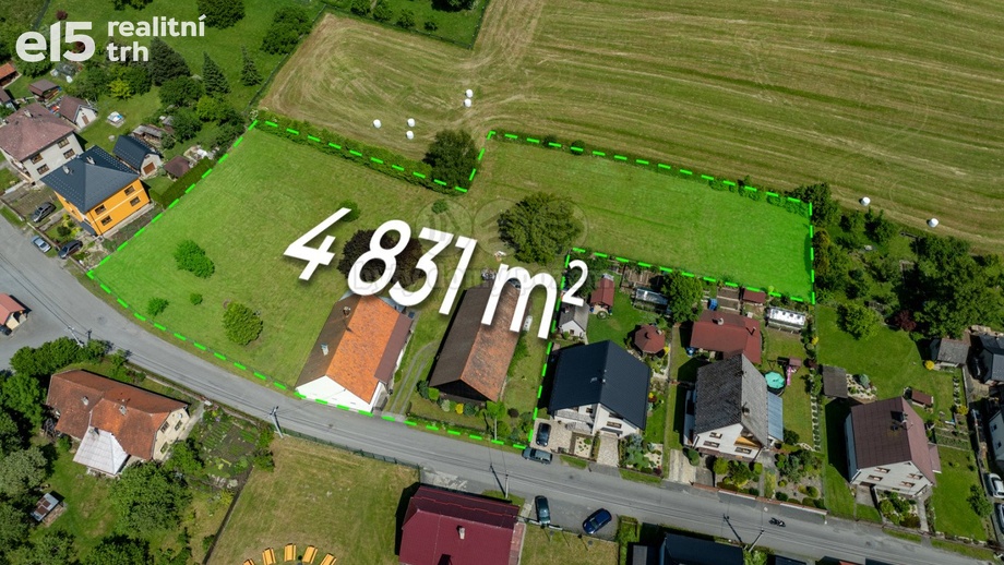 Prodej rodinné domy, 180 m² - Zubří