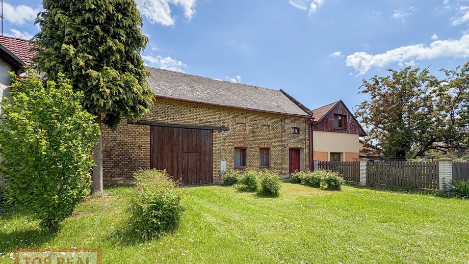 Prodej rodinného domu 103 m², Šelešovice