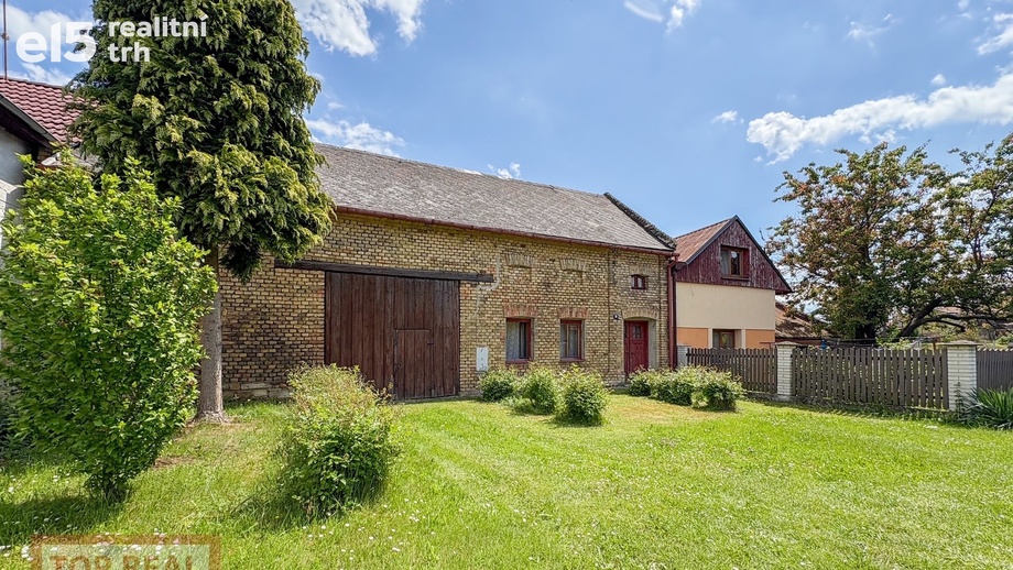Prodej rodinné domy, 103 m² - Šelešovice
