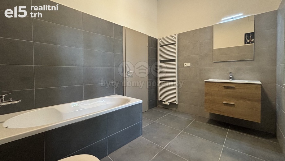Pronájem byty 3+kk, 65 m² - Ostrava - Vítkovice