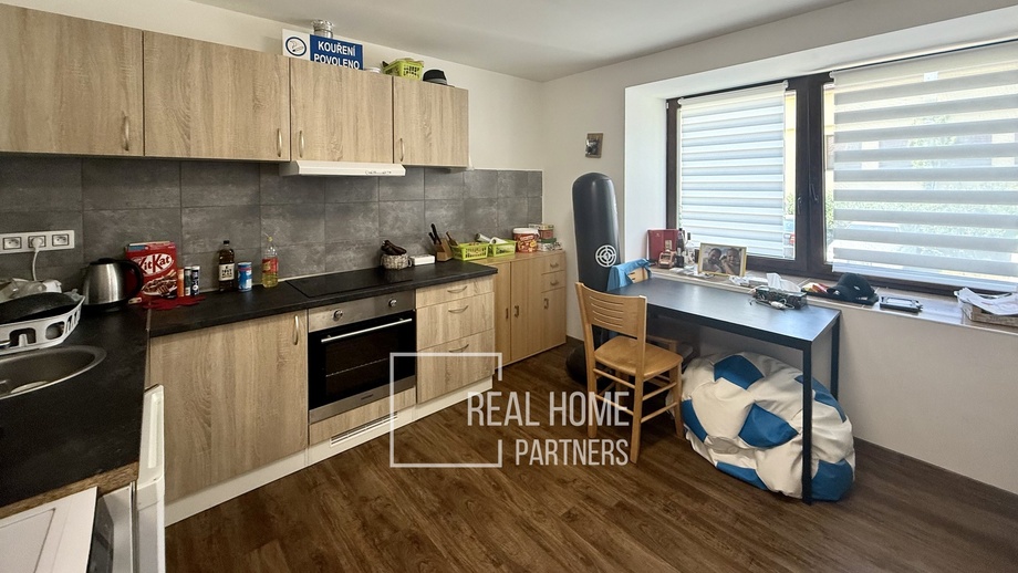 Prodej bytu 2+kk 41 m², Velké Bílovice