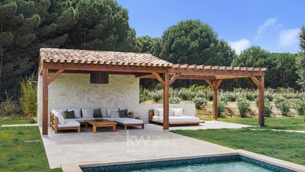 Prodej vily 482 m², St. Tropez - Ramatuelle, Francie