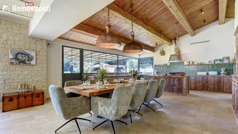 Prodej vily 482 m², St. Tropez - Ramatuelle, Francie