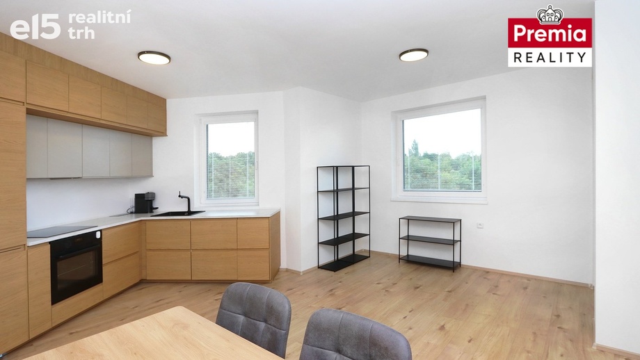 Pronájem byty 3+kk, 62 m² - Znojmo