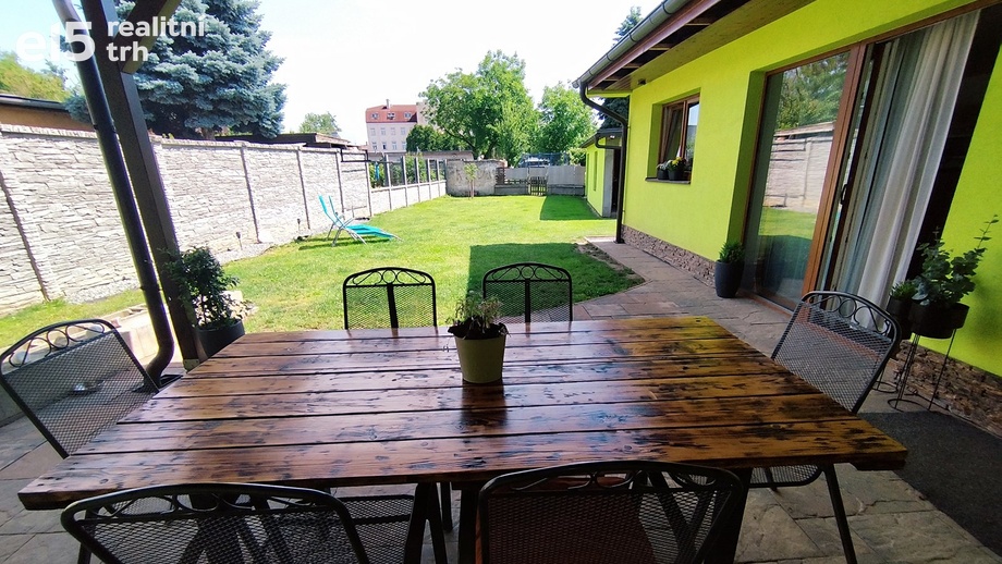 Prodej rodinné domy, 278 m² - Holešov
