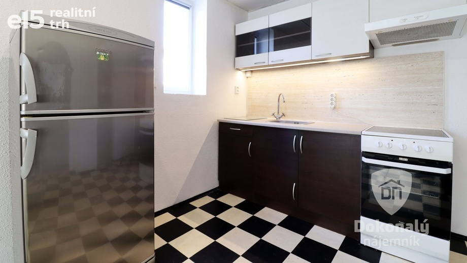 Pronájem byty 2+kk, 52 m² - Praha - Suchdol