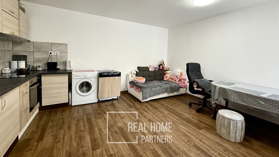 Prodej bytu 2+kk 52 m², Velké Bílovice