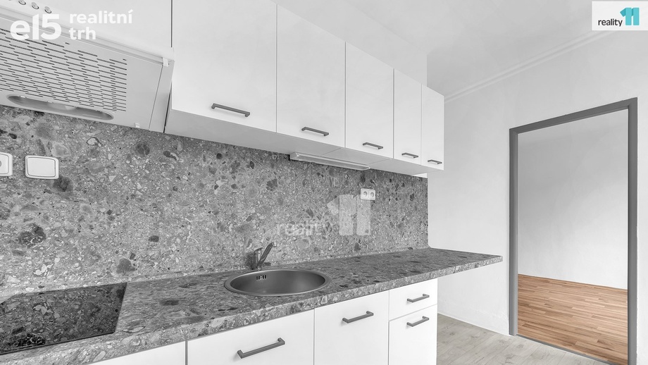 Pronájem bytu 1+1 40 m², Česká Lípa