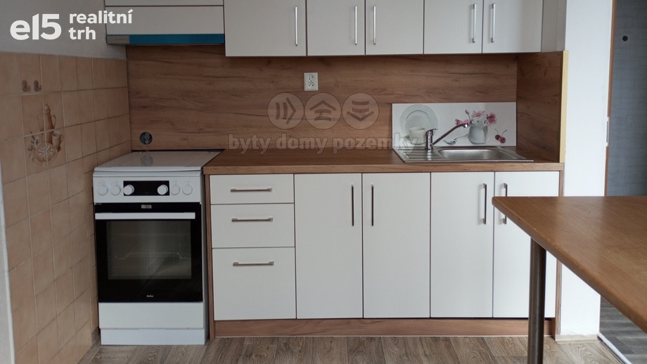 Pronájem byty 2+1, 45 m² - Frýdek-Místek - Frýdek