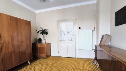 Prodej bytu 3+1 64 m², Letovice