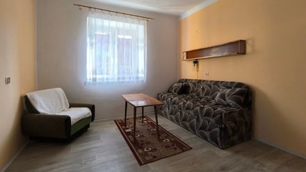 Prodej bytu 3+1 64 m², Letovice