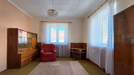 Prodej bytu 3+1 64 m², Letovice