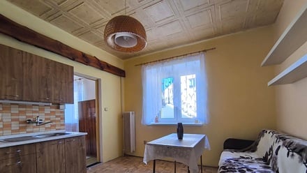 Prodej bytu 3+1 64 m², Letovice