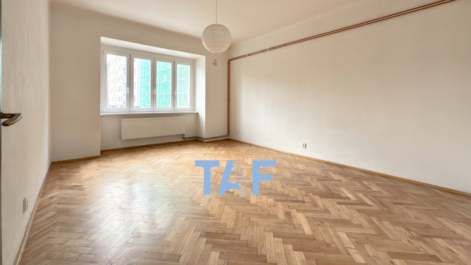 Prodej byty 3+1, 83 m² - Praha - Holešovice