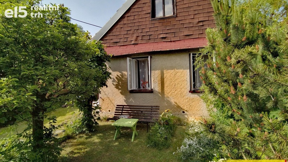 Prodej rodinné domy, 158 m² - Suchý