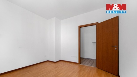 Prodej bytu 3+1 100 m², Janovice nad Úhlavou