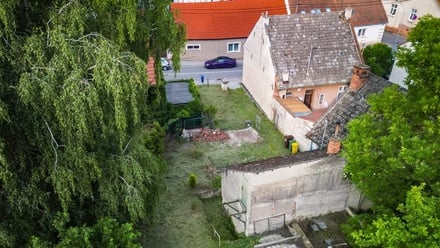 Prodej rodinného domu 106 m², Blansko