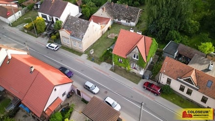 Prodej rodinného domu 106 m², Blansko