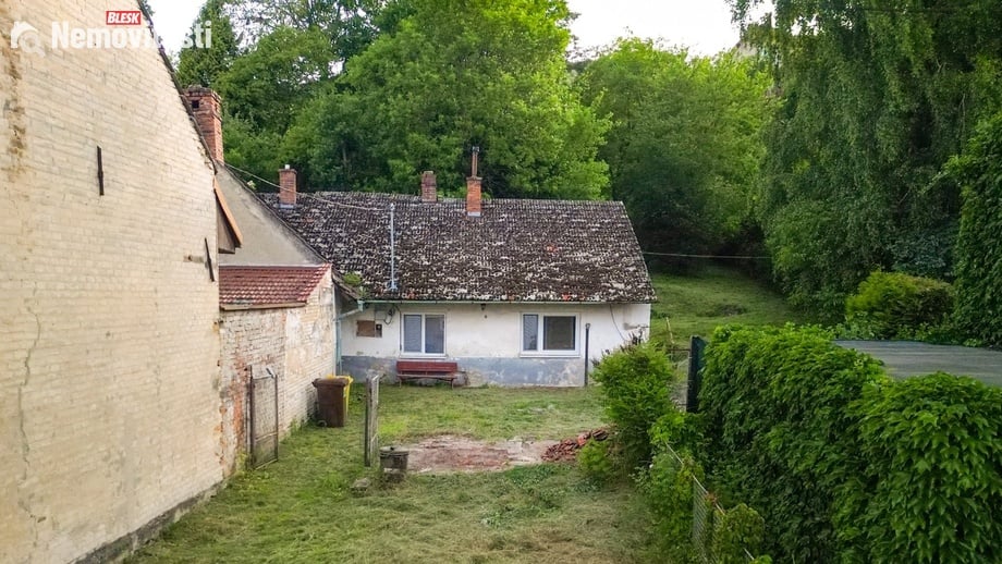 Prodej rodinného domu 106 m², Blansko