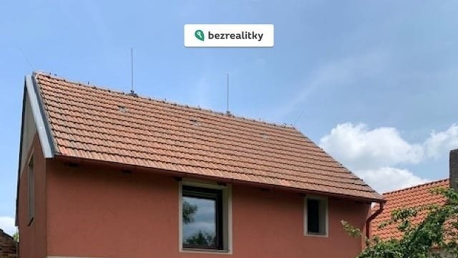 Prodej rodinného domu 75 m², Újezdec u Mělníka