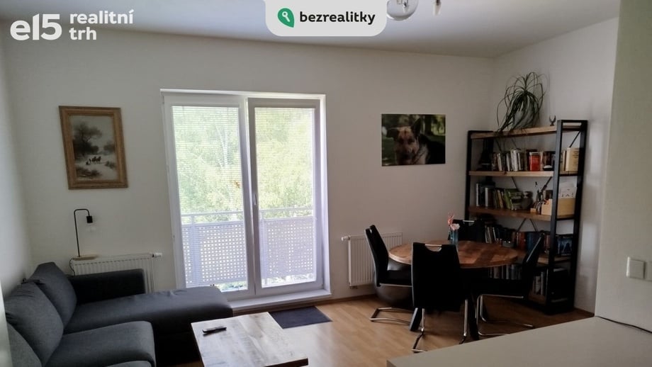 Prodej byty 3+kk, 72 m² - České Budějovice 2
