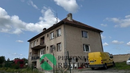 Prodej bytu 4+1 103 m², Plaňany - Poboří