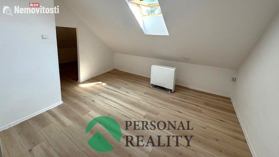 Prodej bytu 4+1 103 m², Plaňany - Poboří