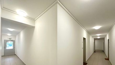 Pronájem garáže 15 m², Praha 9