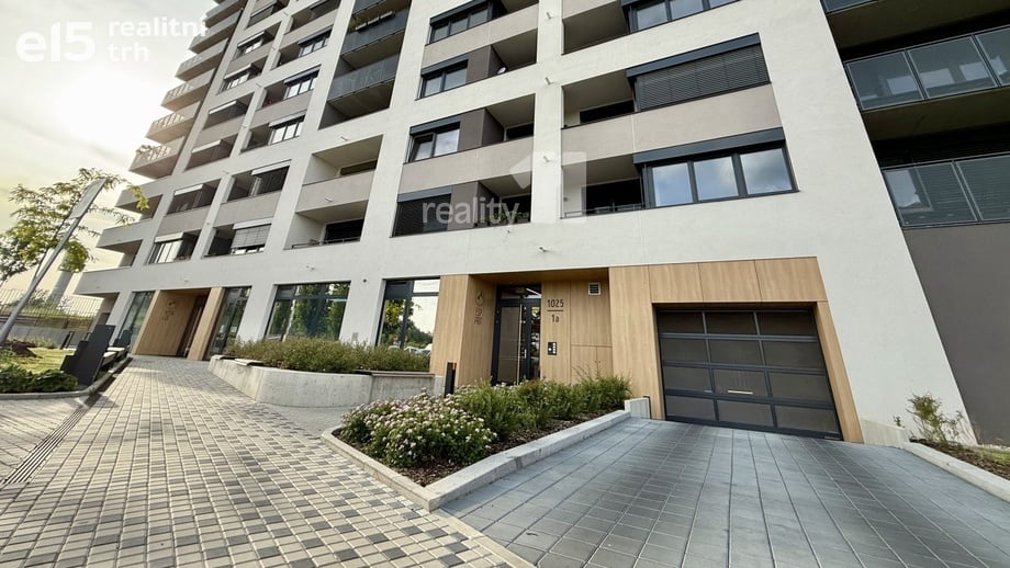 Pronájem ostatní nemovitosti, 13 m² - Praha - Kamýk