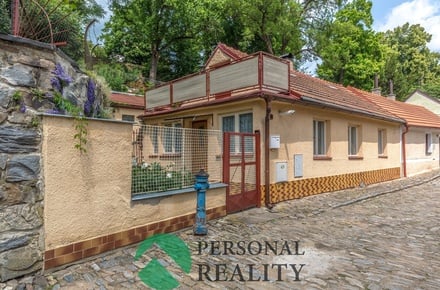 Prodej rodinného domu 59 m², Kouřim