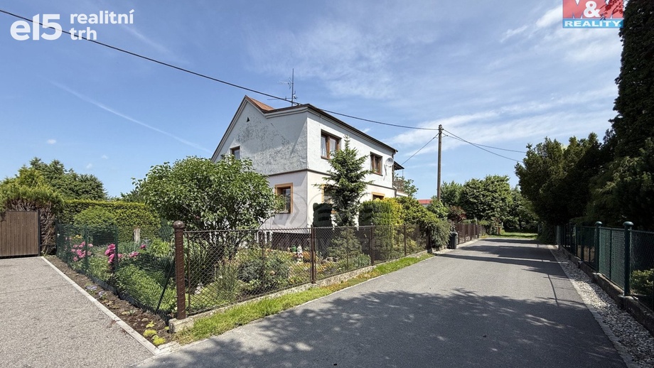 Prodej rodinné domy, 201 m² - Karviná - Fryštát