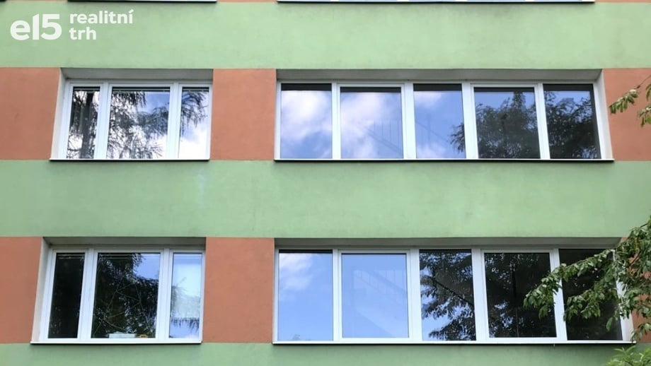 Prodej byty 3+kk, 58 m² - Praha - Krč