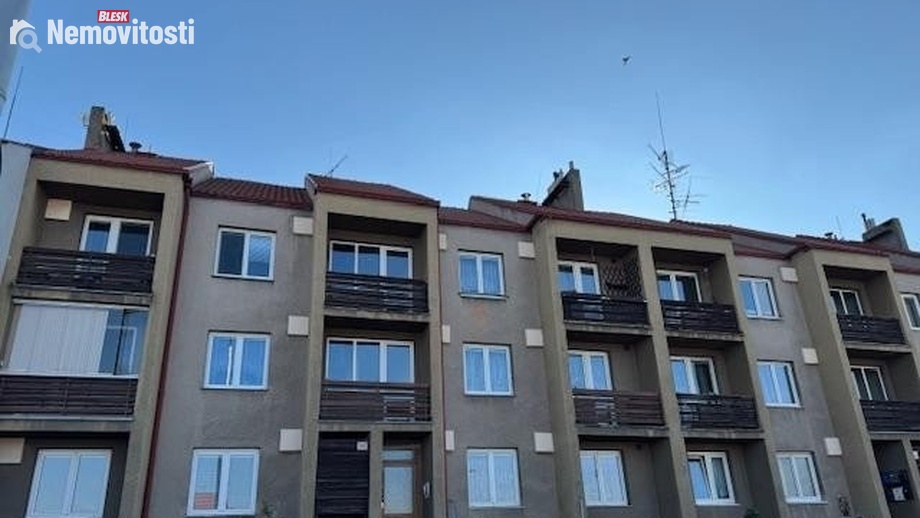 Prodej bytu 3+1 73 m², Čáslav-Nové Město