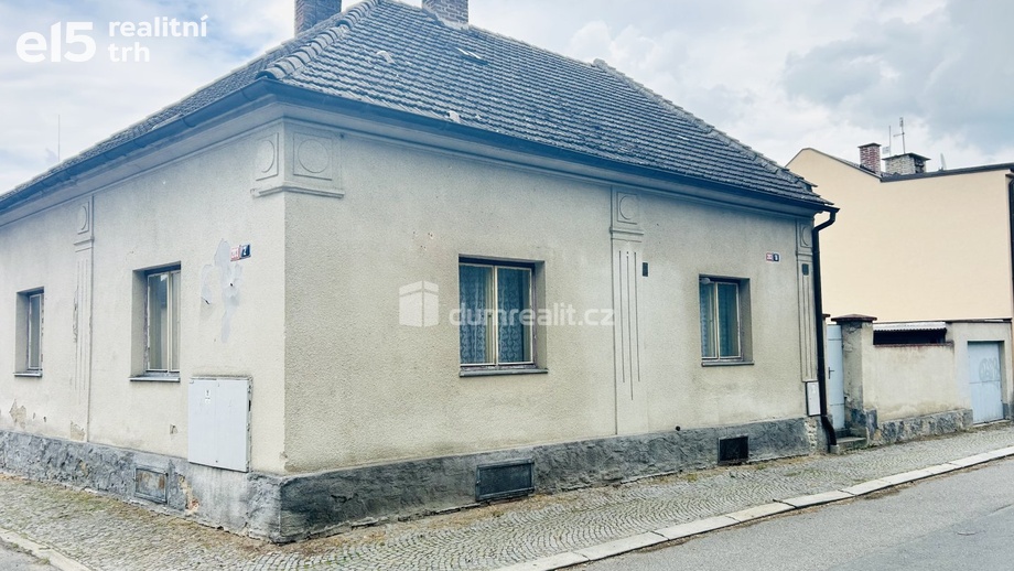 Prodej rodinné domy, 95 m² - Kutná Hora