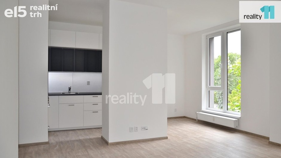 Pronájem bytu 2+kk 64 m², Česká Lípa