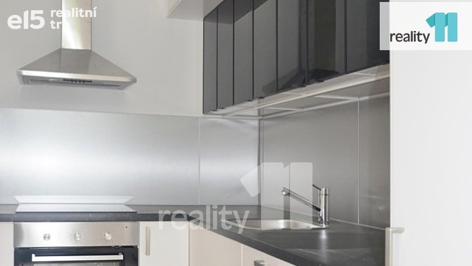 Pronájem byty 2+kk, 64 m² - Česká Lípa