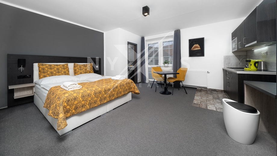 Prodej rodinného domu 429 m², Třeboň