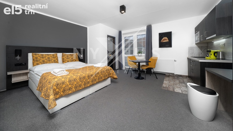 Prodej rodinné domy, 429 m² - Třeboň