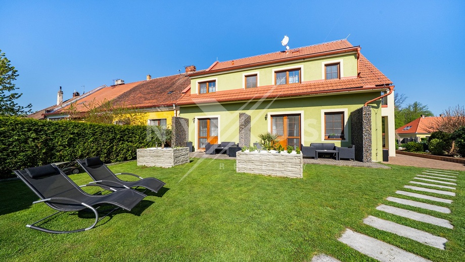 Prodej nemovitosti pro ubytování 429 m², Třeboň