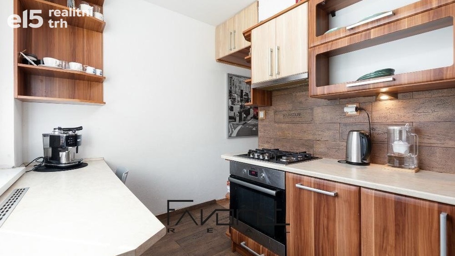 Prodej byty 2+1, 62 m² - Ostrava - Výškovice
