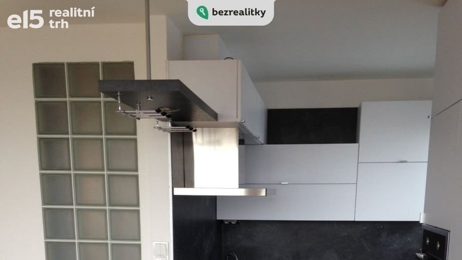 Prodej byty 2+kk, 55 m² - Praha - Strašnice