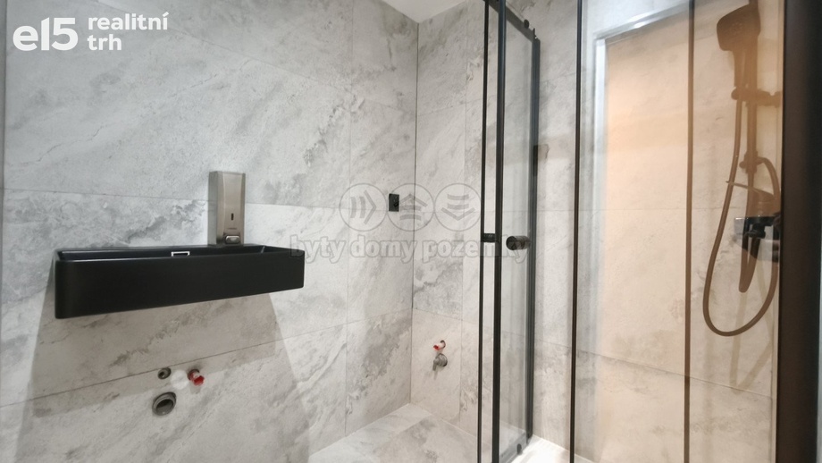 Prodej byty 2+1, 54 m² - Karviná - Hranice